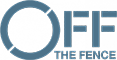 OFFTHEFENCE logo
